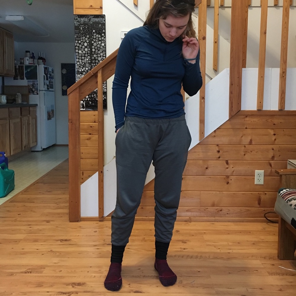 Trew Gear Merino Wool Chill Pant